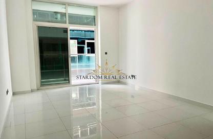 Apartment - Studio - 1 Bathroom for rent in Arabian Gate - Dubai Silicon Oasis - Dubai