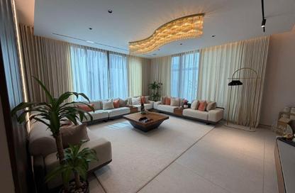 Villa - 5 Bedrooms - 6 Bathrooms for sale in Hoshi 1 - Hoshi - Al Badie - Sharjah