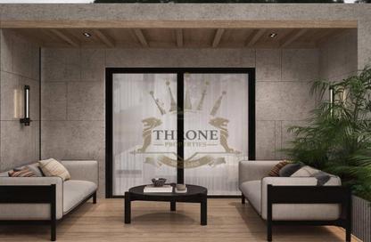 Villa - 3 Bedrooms - 5 Bathrooms for sale in Aurum Villas - Mulberry - Damac Hills 2 - Dubai