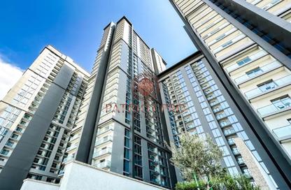 Apartment - 1 Bedroom - 1 Bathroom for rent in Sobha Creek Vistas Tower B - Sobha Hartland - Mohammed Bin Rashid City - Dubai