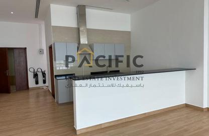 Apartment - Studio - 1 Bathroom for sale in Al Dana Tower - Al Majaz 3 - Al Majaz - Sharjah