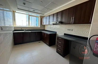 شقة - غرفة نوم - 1 حمام للايجار في مدينة الرياض - أبوظبي