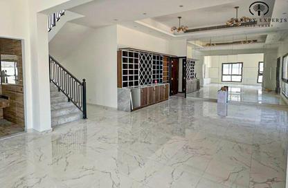 Villa - 4 Bedrooms - 4 Bathrooms for rent in Al Khawaneej 2 - Al Khawaneej - Dubai Villa - 4 Bedrooms - 4 Bathrooms for rent in Al Khawaneej 2 - Al Khawaneej - Dubai