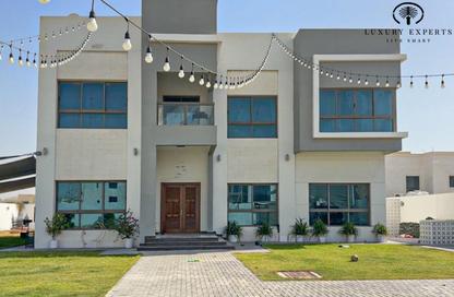 Villa - 4 Bedrooms - 4 Bathrooms for rent in Al Khawaneej 2 - Al Khawaneej - Dubai Villa - 4 Bedrooms - 4 Bathrooms for rent in Al Khawaneej 2 - Al Khawaneej - Dubai