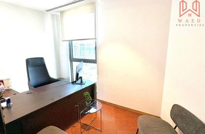 Office Space - Studio for rent in Port Saeed Building - Port Saeed - Deira - Dubai