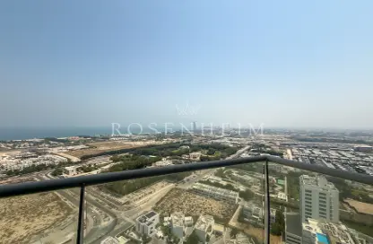 Apartment - 2 Bedrooms - 3 Bathrooms for rent in Lavender Garden Suites - Acacia Avenues - Al Sufouh 1 - Al Sufouh - Dubai