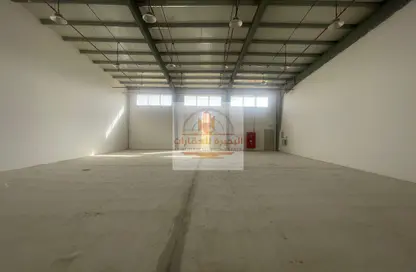 Warehouse - Studio for rent in Emirates Modern Industrial - Umm Al Quwain