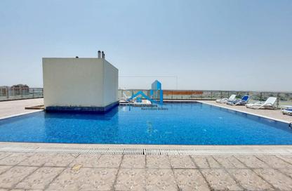 Apartment - 1 - 2 for rent in Muhaisnah Plaza - Al Muhaisnah 4 - Al Muhaisnah - Dubai Apartment - 1 - 2 for rent in Muhaisnah Plaza - Al Muhaisnah 4 - Al Muhaisnah - Dubai