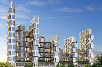 Apartment - 1 - 2 for sale in Sobha one Tower A - Sobha One - Ras Al Khor Industrial 1 - Ras Al Khor - Dubai Apartment - 1 - 2 for sale in Sobha one Tower A - Sobha One - Ras Al Khor Industrial 1 - Ras Al Khor - Dubai