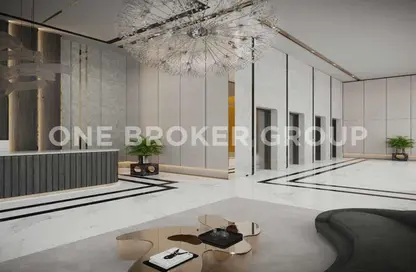 Apartment - Studio - 1 Bathroom for sale in Elitz by Danube Building 2 - Elitz By Danube - Jumeirah Village Circle - Dubai