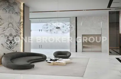 Apartment - Studio - 1 Bathroom for sale in Elitz by Danube Building 2 - Elitz By Danube - Jumeirah Village Circle - Dubai