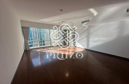 Apartment - 1 Bedroom - 1 Bathroom for rent in Al Sahab 1 - Al Sahab - Dubai Marina - Dubai