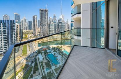 Apartment - 1 Bedroom - 1 Bathroom for rent in Peninsula Three - Peninsula - Business Bay - Dubai Apartment - 1 Bedroom - 1 Bathroom for rent in Peninsula Three - Peninsula - Business Bay - Dubai