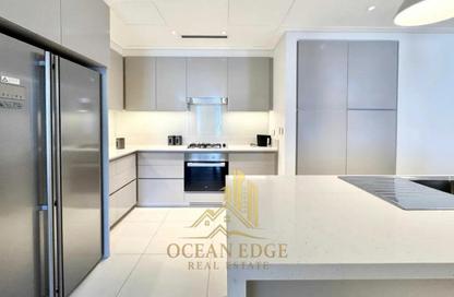 Apartment - 2 Bedrooms - 3 Bathrooms for rent in Vida Residence Downtown - Downtown Dubai - Dubai Apartment - 2 Bedrooms - 3 Bathrooms for rent in Vida Residence Downtown - Downtown Dubai - Dubai