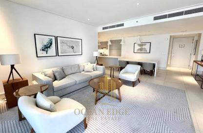 Apartment - 2 Bedrooms - 3 Bathrooms for rent in Vida Residence Downtown - Downtown Dubai - Dubai Apartment - 2 Bedrooms - 3 Bathrooms for rent in Vida Residence Downtown - Downtown Dubai - Dubai