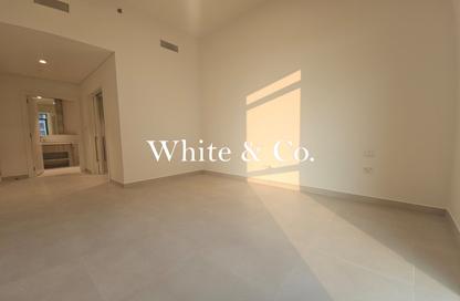 Apartment - 2 - 2 for rent in Parkside Views - Dubai Hills Estate - Dubai
