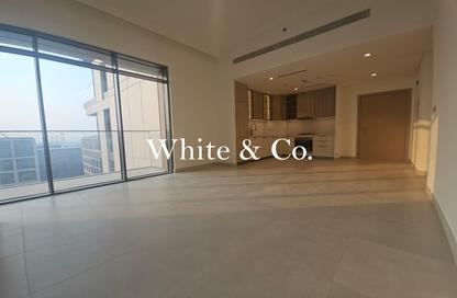 Apartment - 2 - 2 for rent in Parkside Views - Dubai Hills Estate - Dubai
