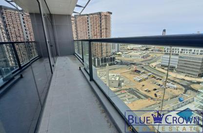 Apartment - 1 - 2 for rent in Al Waleed Garden 2 - Al Waleed Garden - Al Jaddaf - Dubai Apartment - 1 - 2 for rent in Al Waleed Garden 2 - Al Waleed Garden - Al Jaddaf - Dubai