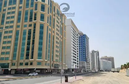 Land - Studio for sale in Al Barsha 1 - Al Barsha - Dubai Land - Studio for sale in Al Barsha 1 - Al Barsha - Dubai