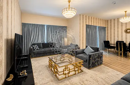 Apartment - 2 Bedrooms - 3 Bathrooms for rent in Executive Tower E - Executive Towers - Business Bay - Dubai Apartment - 2 Bedrooms - 3 Bathrooms for rent in Executive Tower E - Executive Towers - Business Bay - Dubai