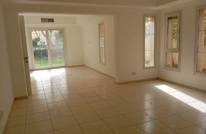 Villa - 3 - 4 for rent in Springs 14 - The Springs - Dubai