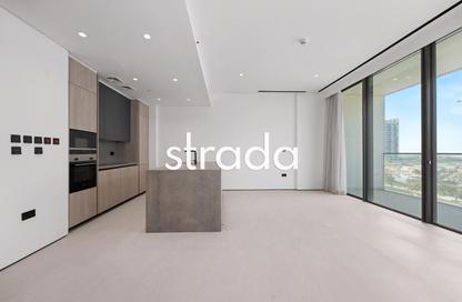 Apartment - 1 - 2 for rent in Park Lane 2B - Park Lane 2 - Park Lane - Dubai Hills Estate - Dubai