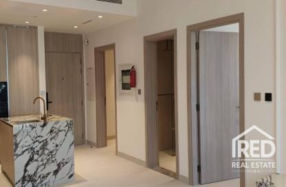 Apartment - 1 Bedroom - 2 Bathrooms for rent in Floarea Residence - Arjan - Dubai