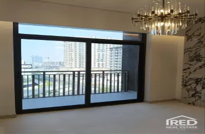 Apartment - 1 Bedroom - 2 Bathrooms for rent in Floarea Residence - Arjan - Dubai