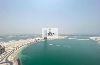 Apartment - 3 Bedrooms - 3 Bathrooms for rent in Al Mamzar - Al Mamzar - Sharjah - Sharjah