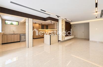 Villa - 3 - 3 for rent in Springs 8 - The Springs - Dubai
