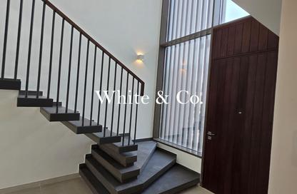 Townhouse - 4 Bedrooms - 4 Bathrooms for rent in Nara - The Valley - Dubai Townhouse - 4 Bedrooms - 4 Bathrooms for rent in Nara - The Valley - Dubai