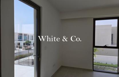 Townhouse - 4 Bedrooms - 4 Bathrooms for rent in Nara - The Valley - Dubai Townhouse - 4 Bedrooms - 4 Bathrooms for rent in Nara - The Valley - Dubai