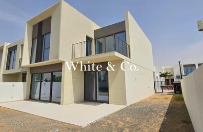 Townhouse - 4 Bedrooms - 4 Bathrooms for rent in Nara - The Valley - Dubai Townhouse - 4 Bedrooms - 4 Bathrooms for rent in Nara - The Valley - Dubai
