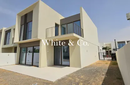 Townhouse - 4 Bedrooms - 4 Bathrooms for rent in Nara - The Valley - Dubai