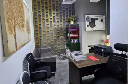 مركز أعمال - استوديو - 3 حمامات للايجار في القصيص الصناعية 4 - المنطقة الصناعية بالقصيص - القصيص - دبي