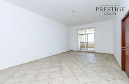 شقة - غرفة نوم - 2 حمامات للايجار في نيو بريدج هيلز 1 - نيو بريدج هيلز - موتور سيتي - دبي