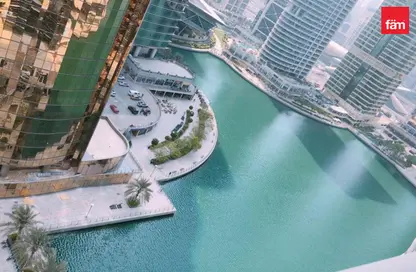 شقة - غرفة نوم - 2 حمامات للبيع في برج كونكورد - (JLT) مجمع H - أبراج بحيرات الجميرا - دبي شقة - غرفة نوم - 2 حمامات للبيع في برج كونكورد - (JLT) مجمع H - أبراج بحيرات الجميرا - دبي