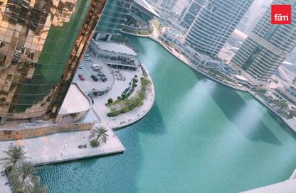 Apartment - 1 Bedroom - 2 Bathrooms for sale in Concorde Tower - JLT Cluster H - Jumeirah Lake Towers - Dubai