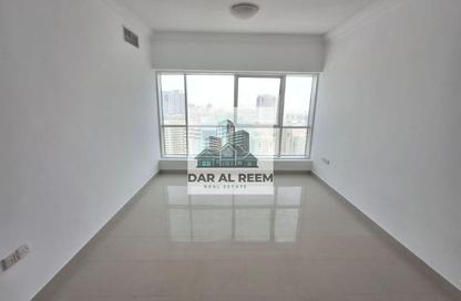Apartment - 3 - 3 for rent in New Al Taawun Road - Al Taawun - Sharjah