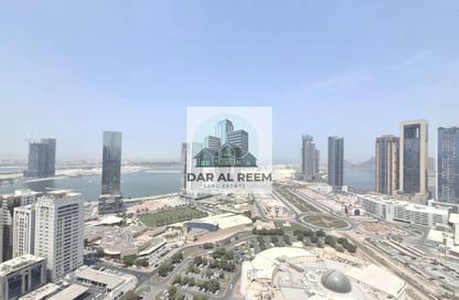 Apartment - 3 - 3 for rent in New Al Taawun Road - Al Taawun - Sharjah