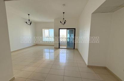 Apartment - 2 Bedrooms - 1 Bathroom for rent in Al Majaz 1 - Al Majaz - Sharjah