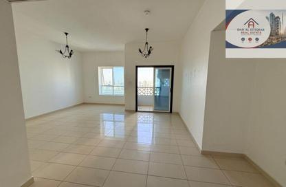 Apartment - 2 Bedrooms - 1 Bathroom for rent in Al Majaz 1 - Al Majaz - Sharjah Apartment - 2 Bedrooms - 1 Bathroom for rent in Al Majaz 1 - Al Majaz - Sharjah