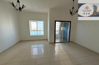 Apartment - 2 Bedrooms - 1 Bathroom for rent in Al Majaz 1 - Al Majaz - Sharjah Apartment - 2 Bedrooms - 1 Bathroom for rent in Al Majaz 1 - Al Majaz - Sharjah