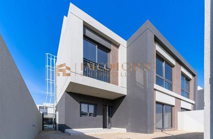 Townhouse - 3 Bedrooms - 3 Bathrooms for rent in The Pulse Villas Phase 2 - The Pulse - Dubai South (Dubai World Central) - Dubai Townhouse - 3 Bedrooms - 3 Bathrooms for rent in The Pulse Villas Phase 2 - The Pulse - Dubai South (Dubai World Central) - Dubai