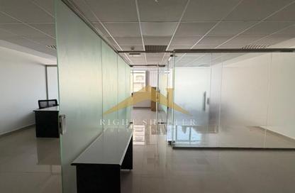 Office Space - Studio - 1 for rent in Union Tower - Al Seer - Ras Al Khaimah
