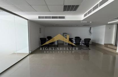 Office Space - Studio - 1 for rent in Union Tower - Al Seer - Ras Al Khaimah