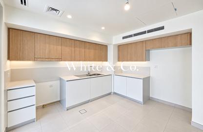 Villa - 3 - 4 for sale in Parkside 2 - Emaar South - Dubai South (Dubai World Central) - Dubai