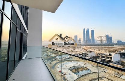 Apartment - 2 - 2 for rent in Azizi Riviera 2 - Azizi Riviera - Meydan One - Meydan - Dubai