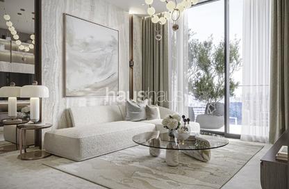 Apartment - Studio - 1 for sale in 15 Cascade - Motor City - Dubai