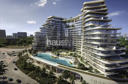 Apartment - Studio - 1 for sale in 15 Cascade - Motor City - Dubai Apartment - Studio - 1 for sale in 15 Cascade - Motor City - Dubai